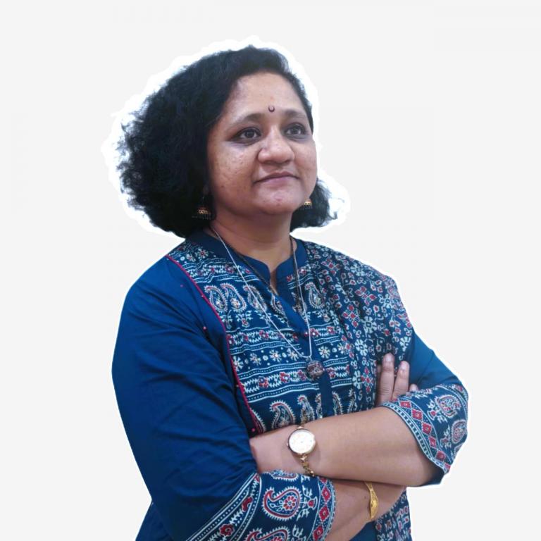 Vanashree Naik